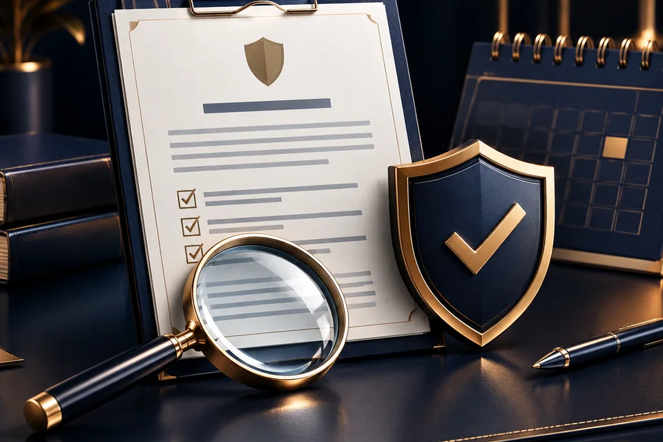 Thông tin pháp lý và xác minh 79KING